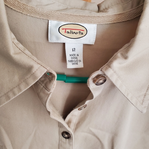 Dress - Picture 3 of 7